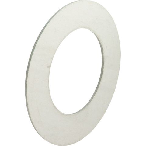 Viega - Dichtung 2259.9XL 108,0mm AFM asbestfrei grünbeige