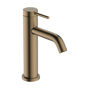 Hansgrohe - TECTURIS S WTM 110 CoolStart EcoSmart+ m. Ablaufg. brushed bronze