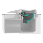 Hansgrohe - RainDrain Dryphon