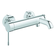 Grohe - EH-Wannenbatterie ESSENCE 25250_1 Wandmontage eigensicher chrom