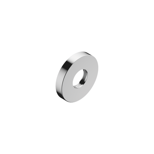 Dornbracht - Rosette Ersatzteil 092722003 D.55xD.22x9mm chrom