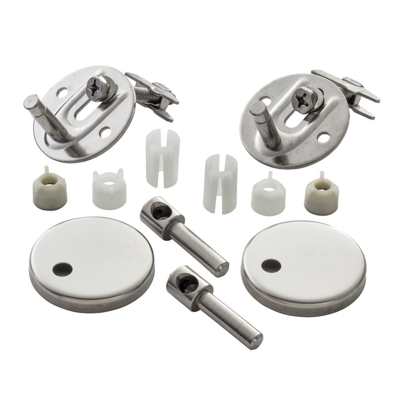 Ideal Standard - Ersatzscharnier CONNECT, Chrom