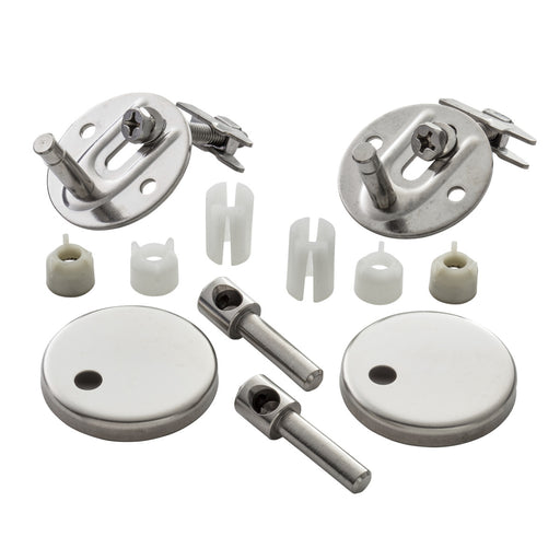Ideal Standard - Ersatzscharnier CONNECT, Chrom