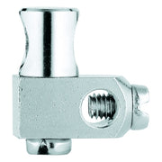 Grohe - Gelenkstück 06844 komplett 6mm f.Ablaufgarnitur ( alte Ausf.)