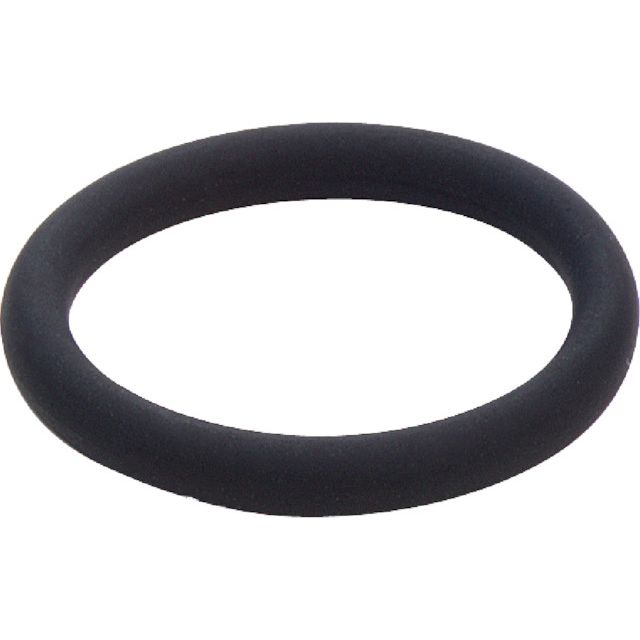 Viega - Dichtelement 2286 54x4mm Gummi schwarz aus FKM
