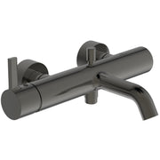 Ideal Standard - Badearmatur AP JOY, Magnetic grey