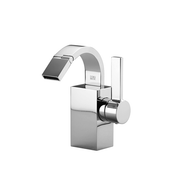 Dornbracht - Bidet-EHM mit Ablaufgarnitur MEM 33600782 Dark Platinum gebürstet