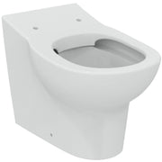 Ideal Standard - Stand-T-WC CONTOUR21 SCHOOLS,rimless, Abg.außen waagr.,315x490x360mm, Weiß