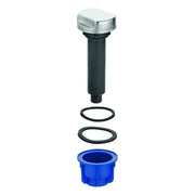 Grohe - Drehgriff 42575 für Küchenspüle edelstahl
