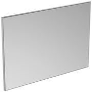 Ideal Standard - Spiegel MIRROR&LIGHT, m.Rahmen, 1000x26x700mm