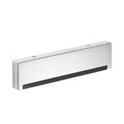 Dornbracht - Schwall-Ausl. übergreifend eckig 13425979 chrom