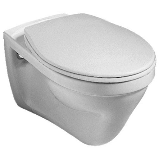 VILLEROY & BOCH - Wand-WC flach SAVAL 7G6810 weiß