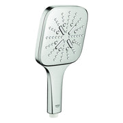 Grohe - Handbrause RSH 130 SmartActive Cube 26582 9,5l supersteel