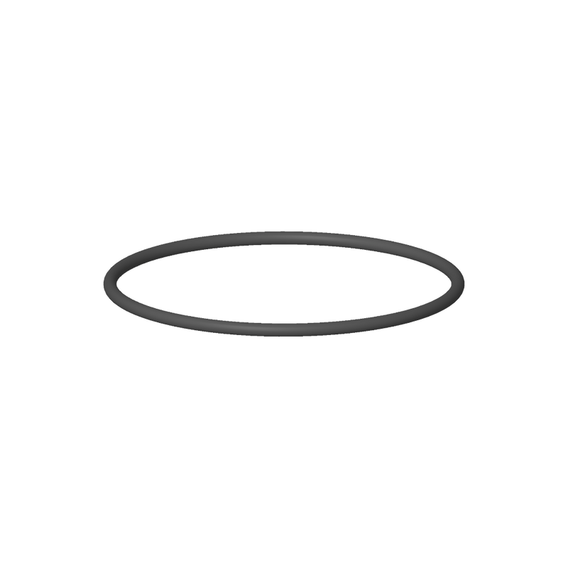 Dornbracht - O-Ring EPDM 70 Ersatzteile 091410190 38,0 x 1,5 mm