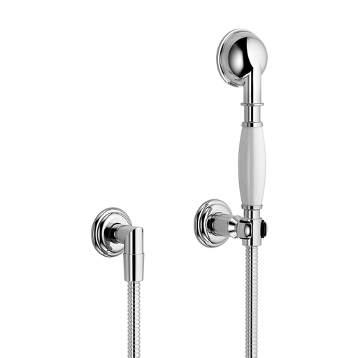 Dornbracht - Schlauchbrausegarn. MADISON 27803361 chrom