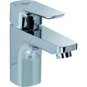 Ideal Standard - Waschtischarmatur 145 CERAPLAN III o.Ablaufgarnitur, Ausladung 109mm, Chrom