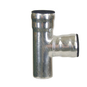 Lorowerk - Abzweig 00200. DN 50/ 50 87 Grad