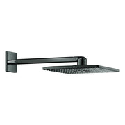 Grohe - Kopfbrauseset RAINSHOWER 310 SmartActive Cube 26479 BA hard graphite