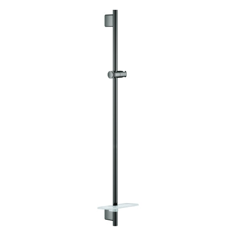 Grohe - Brausestange RAINSHOWER SmartActive 26603 900mm hard graphite
