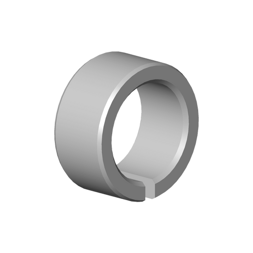 Dornbracht - Führungsring Ersatzteile 091415028 D. 1,5 x 5 mm