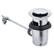 Grohe - Ablaufgarnitur 440038 1 1/4'' für Eichelberg WT-/Bidetbatterien chrom