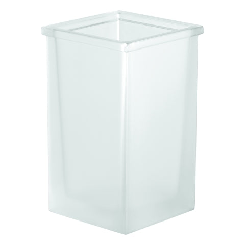 Grohe - Ersatzglas 40583 für Toilettenbürste