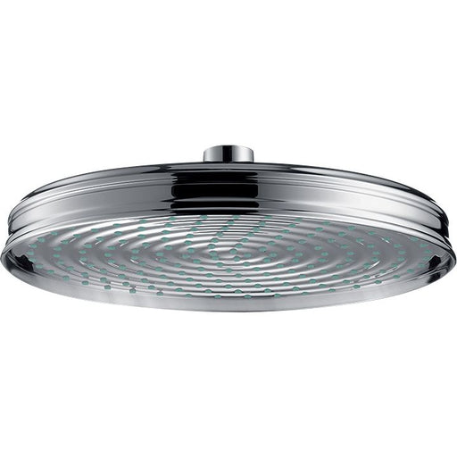 Hansgrohe - Tellerkopfbrause AXOR MONTREUX 28474000 240mm chrom