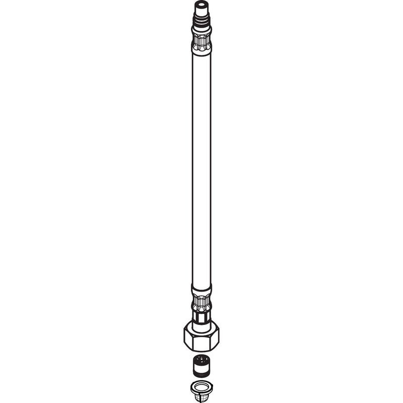 Hansgrohe - Anschlussschlauch 600 mm