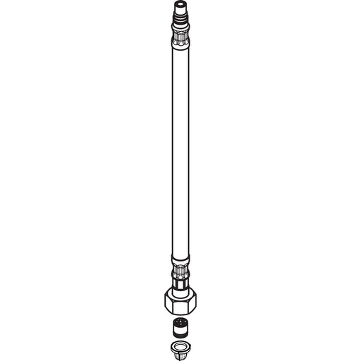 Hansgrohe - Anschlussschlauch 600 mm