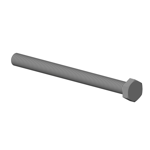 Dornbracht - Bef. Sechskantschraube Ersatzteile 093030153 M8 x 100 mm