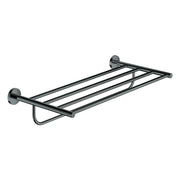 Grohe - Multi-Badetuchhalter ESSENTIALS 40800 604mm hard graphite