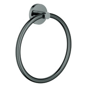 Grohe - Handtuchring ESSENTIALS 40365 hard graphite