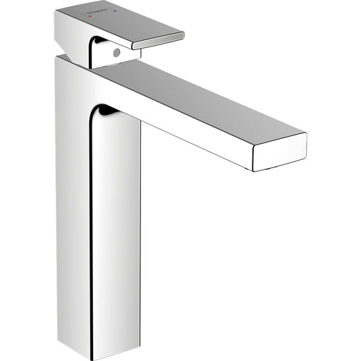 Hansgrohe - Waschtischmischer 190 VERNIS Shape chrom
