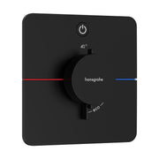Hansgrohe - Thermostat UP ShowerSelect Comfort Q Fertigset 1 Verbraucher MSW