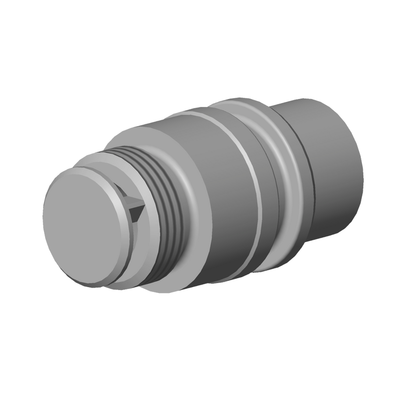 Dornbracht - Nippel Ersatzteile 092404248 D. 15 x 25 mm