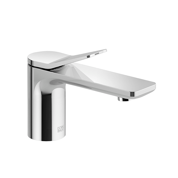 Dornbracht - WT-EHM ohne Ablaufgarnitur LISSE 33521845 chrom