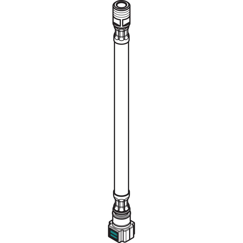 Hansgrohe - Anschlussschlauch 600mm SPEX