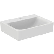Ideal Standard - Waschtisch CONNECT 600mm E8103 weiß m. Iplus o.ÜL