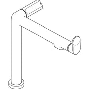 Hansgrohe - SodaSystem 240 Aqittura M91 1jet Starter Set MSW