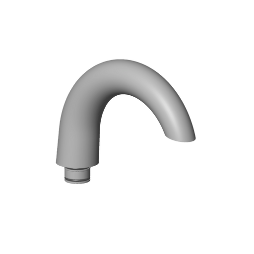 Dornbracht - Auslauf Ersatzteile 90119401003 chrom