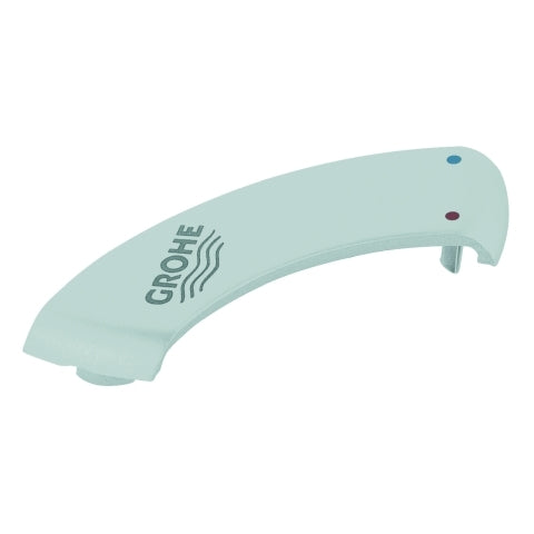 Grohe - Abdeckkappe 46230 für Chiara EHM-Hebel mattchrom