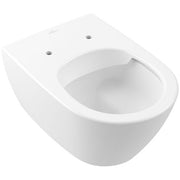 VILLEROY & BOCH - T-WC Subway 2.0 370x560x365mm ov wandh. Abg. waagr. DF StoneWhite c