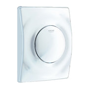 Grohe - Urinal Abdeckplatte Surf alpinweiß 37018SH0