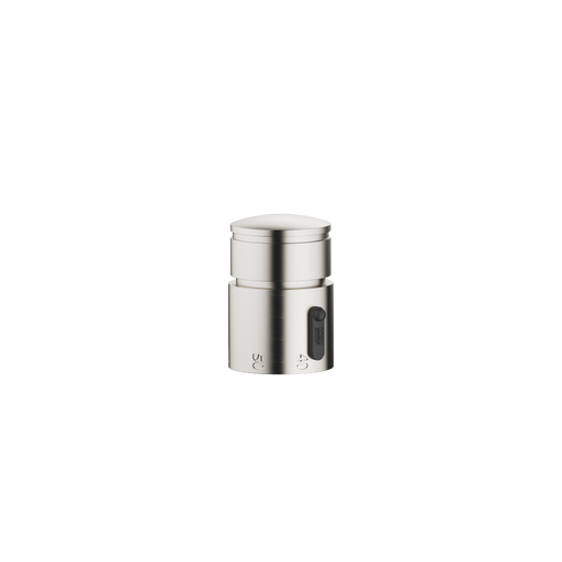 Dornbracht - Skalengriff für Thermostat 1142022006 platin gebürstet