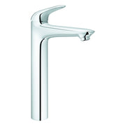 Grohe - EH-Waschtischbatt. EUROSTYLE 23719 XL-Size gl. Körper Hebel geschl. chr