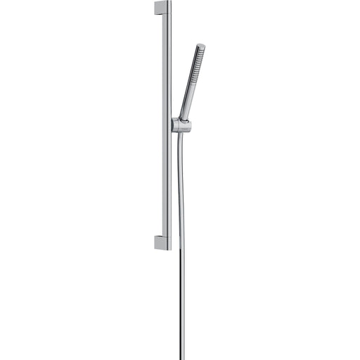 Hansgrohe - Brauseset Pulsify S 100 1j EcoSmart+ mit Brausestange 650mm chrom