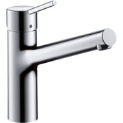Hansgrohe - Spültisch EHM TALIS S 32851000 chrom