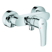 Grohe - EH-Brausebatt. EUROSMART 33555_3 Wandmontage eigensicher chrom