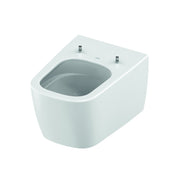 TECE SE - TECEneo WC-Keramik ohne Duschfunktion, weiß