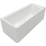 VILLEROY & BOCH - VWBW Subway 3.0 UBQ180SBW9CR00V 1800x800x495mm VWBW re ausf. weAlpin